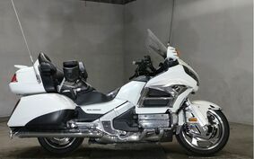 HONDA GL 1800 GOLD WING 2014 SC68