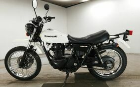 KAWASAKI 250TR BJ250F