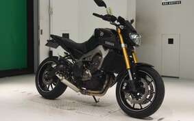 YAMAHA MT-09 2015 RN34J