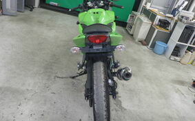 KAWASAKI NINJA 250R EX250K