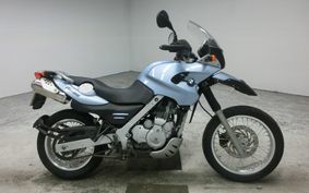 BMW F650GS 2000 0172