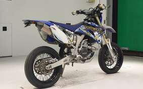 YAMAHA WR250F E