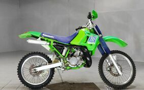 KAWASAKI KDX200R DX200E