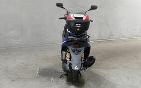 YAMAHA CYGNUS 125 X SR SED8J