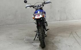 YAMAHA DT230 LANZA 4TP