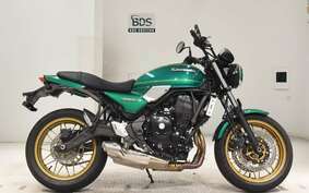 KAWASAKI Z650 RS 2023 ER650M