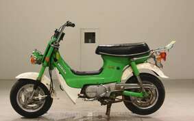 HONDA CHALY 50 CF50