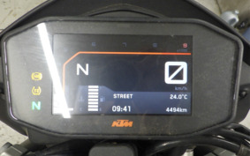 KTM 690 DUKE 2019