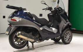 PIAGGIO MP3 400 2009