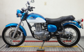 KAWASAKI ESTRELLA BJ250A