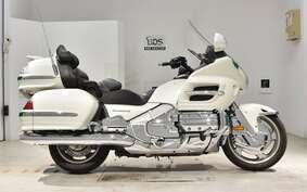 HONDA GL 1800 GOLD WING 2007 SC47