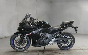 SUZUKI GSX250R DN11A