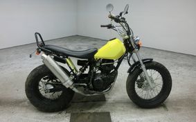 YAMAHA TW200 DG07J