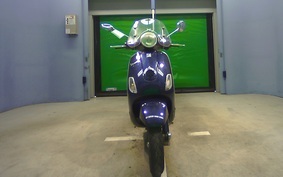 VESPA LX150 M444