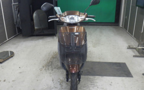 HONDA TACT Basket AF75