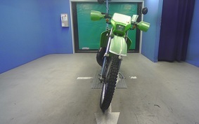 KAWASAKI KDX125 SR 1994 DX125A