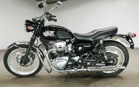 KAWASAKI W400 2006 EJ400A