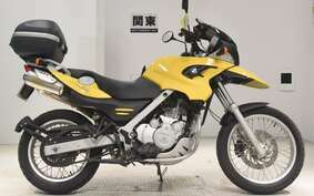 BMW F650GS 2004 0175