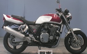 HONDA CB1000SF 1997 SC30