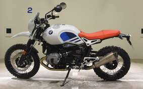 BMW R NINE T URBAN GS 2018 0J41