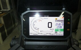 HONDA X-ADV 750 2022 RH10