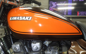 KAWASAKI ZEPHYR 400 Gen.2 1991 ZR400C