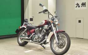 YAMAHA VIRAGO 250 3DM