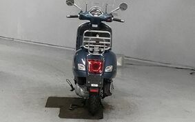 VESPA GTS300 TOURING 2020 不明