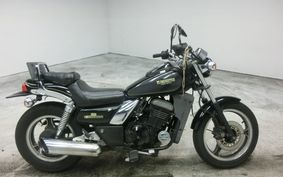 KAWASAKI ELIMINATOR 250 SE 1988 EL250A