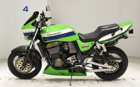 KAWASAKI ZRX1200 R 2004 ZRT20A