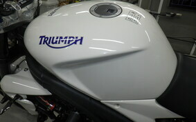 TRIUMPH SPEED TRIPLE 2009 E5865R