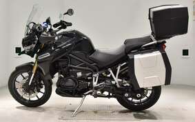 TRIUMPH TIGER EXPLORER 2013 1F11E9