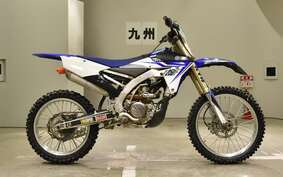 YAMAHA YZ250F CG34C