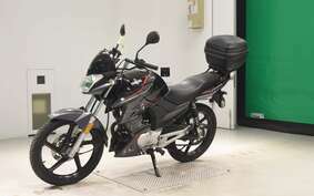 YAMAHA YX125 PCJL