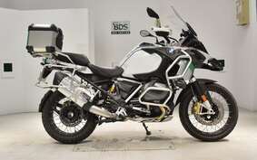 BMW R1250GS ADVENTURE 2021 0M11