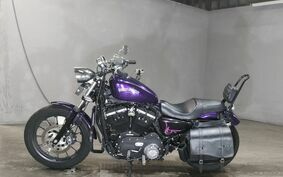 HARLEY XL883N 2013 LE2