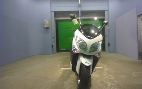 YAMAHA T-MAX500 Gen.3 2012 SJ08J