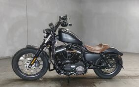 HARLEY XL883N 2011 LE2