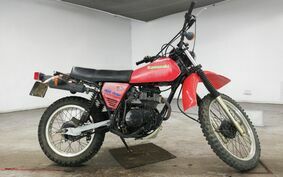 KAWASAKI KL250 KL250A