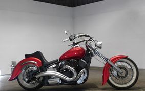 YAMAHA DRAGSTAR 1100 2005 VP13J