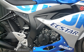 SUZUKI GSX-R125 ABS DL33B