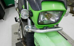 KAWASAKI SUPER SHERPA KL250G