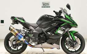 KAWASAKI NINJA 1000 SX 2021 ZXT02K