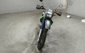 KAWASAKI KLX250 ES Type LX250E