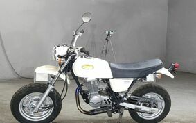 HONDA APE 100 HC07