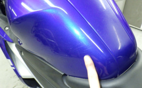 YAMAHA YZF-R25 A RG10J