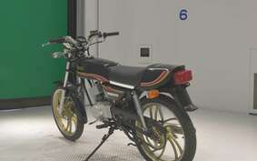 YAMAHA RD50 2U2