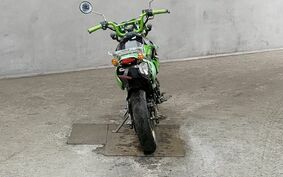 KAWASAKI KSR-2 MX080B