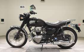 KAWASAKI W400 2007 EJ400A