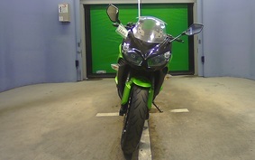 KAWASAKI NINJA 1000 A 2011 ZXT00G